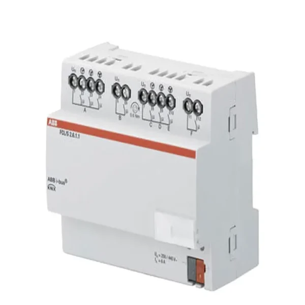 رله فن کویل دوبل