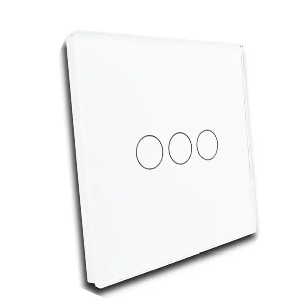 کلید سه پل ZigBee