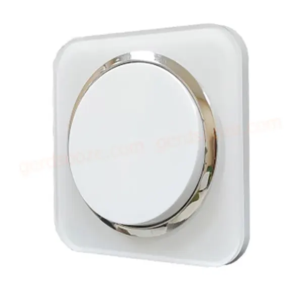 کلید و پریز دلند طرح ادا پلکسی