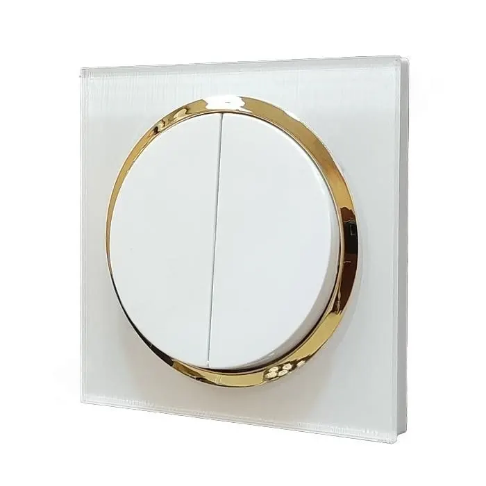 کلید و پریز دلند طرح اوا پلکسی