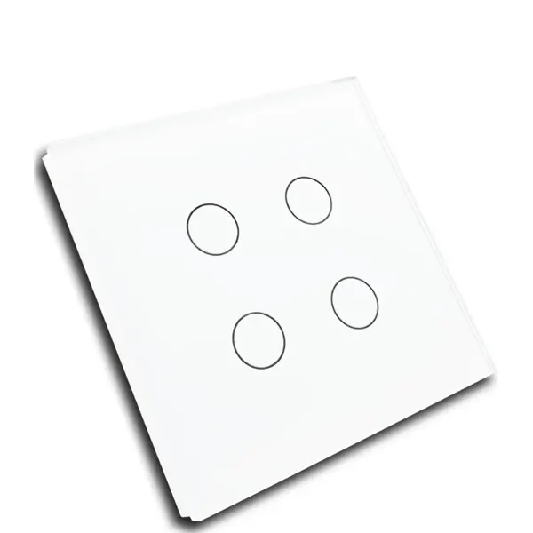 کلید ۴پل Zigbee